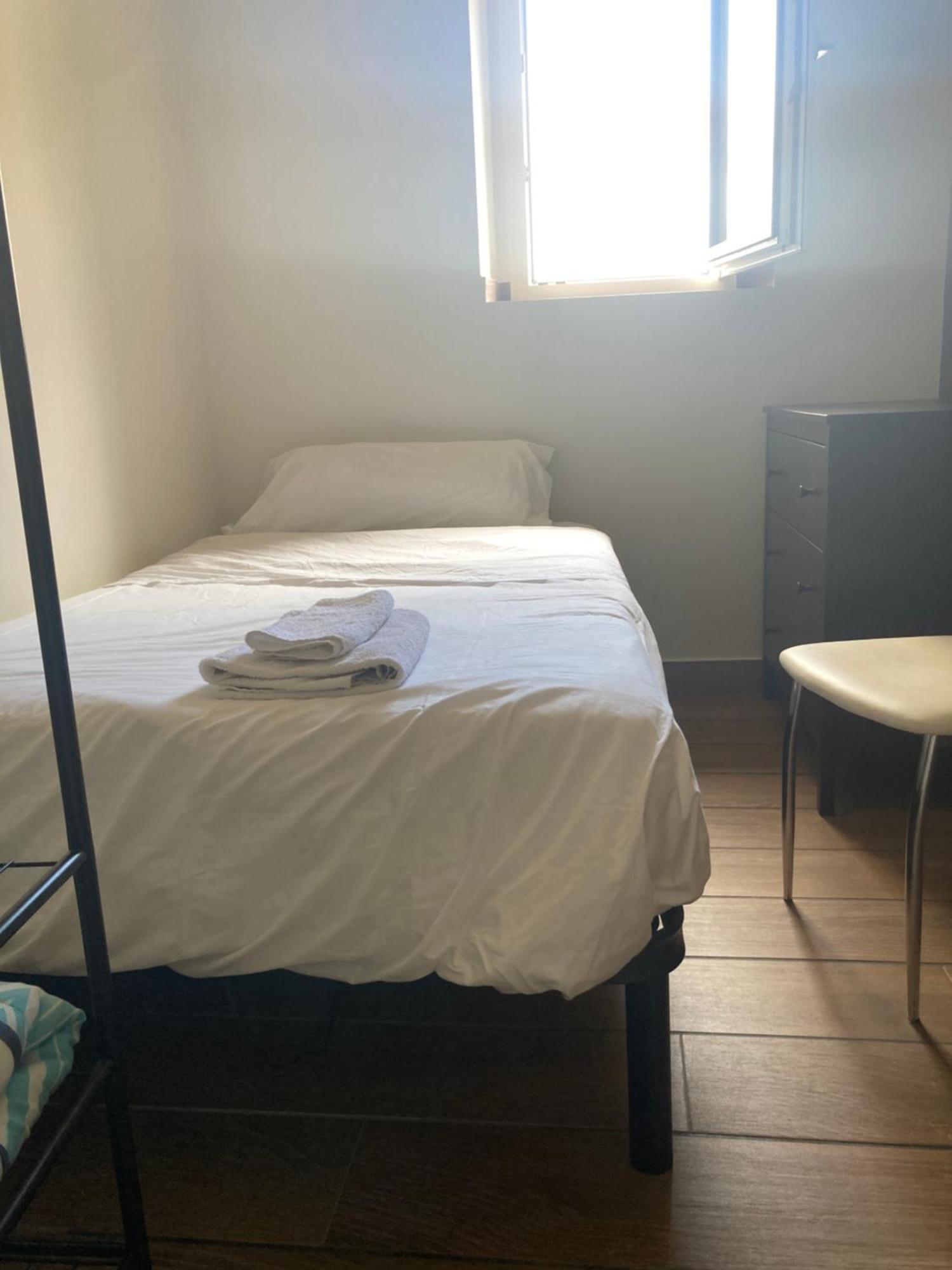 San Jose - Ongi Etorri Apartment ซูมายา ภายนอก รูปภาพ